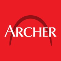 Archer Advanced Rubber Components logo - Similar company to Parapet Components