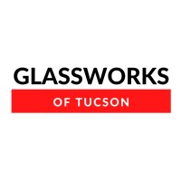 Glassworks of Tucson logo - Similar company to Fire Sprinkler Systems Inc.