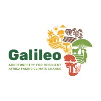GALILEO EU-AU project logo - Similar company to Fesap Sn