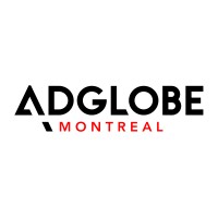 Adglobe Montreal logo - Similar company to Canari Games Inc.