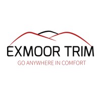 Exmoor Trim Limited logo - Similar company to Book-Cargo.Com