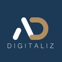 AD Digitaliz logo - Similar company to Agencilab