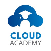 Cloud Academy logo - Similar company to Cloud Academy