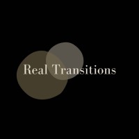Real Transitions logo - Similar company to 360 Support Coordination