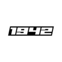 1942clothing logo