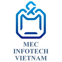 MEC INFOTECH VIET NAM logo - Similar company to Rem Corp Vietnam