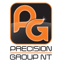 Precision Group NT logo - Similar company to Aro Industries