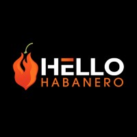 Hello Habanero logo - Similar company to Spotted Fox Digital Marketing