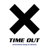 TIMEOUTX logo - Similar company to Insomnia Coffee