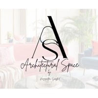 Architectural Space logo - Similar company to Studio Euphoria