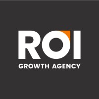 ROI.COM.AU Growth Agency logo - Similar company to Mindesigns