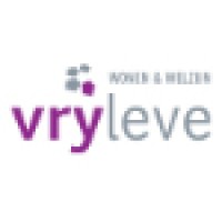 Vryleve logo - Similar company to Probedrijven