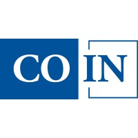 CO-IN Symposia logo - Similar company to Yewsavin, Inc.