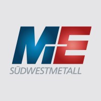 Südwestmetall logo - Similar company to Jan Hingar Ventures
