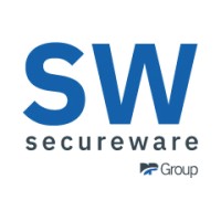 SecureWare srl logo - Similar company to Umpi Srl