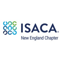 ISACA New England logo - Similar company to Cocosphere