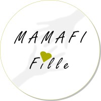 MAMAFI Fille logo - Similar company to Imprimerie Decodif