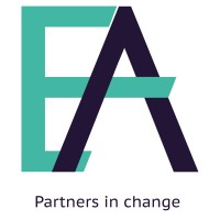 Edward Allan logo - Similar company to Cloud Innovators