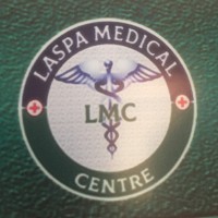 LASPA MEDICAL HOSPITAL & PHARMACY logo - Similar company to Laspa