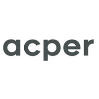 AcPer logo - Similar company to Fomir Srl