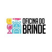 Oficina do Brinde logo - Similar company to Brindz