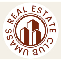 UMass Real Estate Club logo - Similar company to Youngcomicscollect