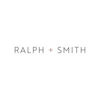 Ralph + Smith logo - Similar company to David Hales Design Studio
