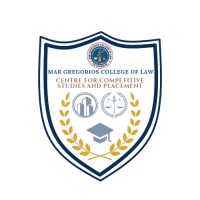 Centre for Competitive Studies and Placement, Mar Gregorios College of Law logo - Similar company to Retroriska