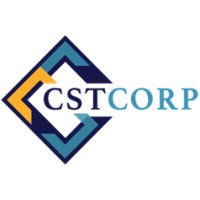 CST Corp logo - Similar company to Econsortium