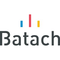 Batach logo - Similar company to Gerwin Van Beek Transport