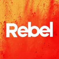 Rebel Force logo - Similar company to Rebel Force