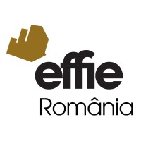 Effie Romania logo - Similar company to Addgrowth