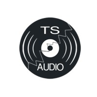 TS AUDIO logo - Similar company to Flatbox™