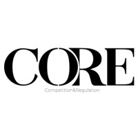 CORE logo - Similar company to Copartners