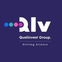 QLV.group logo - Similar company to Qlv Llc