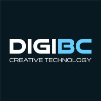 DigiBC - The Creative Technology Association of British Columbia logo - Similar company to Xp Gaming Inc.