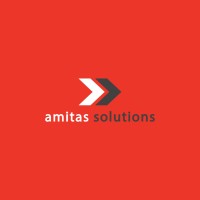 AMITAS SOLUTIONS PRIVATE LIMITED logo - Similar company to Bliss Tech