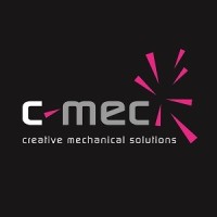 C-Mec Group logo - Similar company to Progressive Bv
