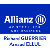 Cabinet Allianz GUERRIER-ELLUL logo - Similar company to Cap Arco