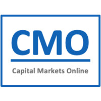 Capital Markets Online logo - Similar company to Vanadis Limited