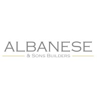 Albanese & Sons Builders logo - Similar company to Waterside Builders Inc.