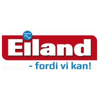 Eiland EL & VVS Installation A/S logo - Similar company to El-Comp Aps