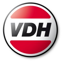 VDH Products logo - Similar company to Precool Manufacturing