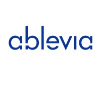 Ablevia biotech GmbH logo - Similar company to Esact Frontiers