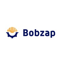 Bobzap logo - Similar company to Skrap