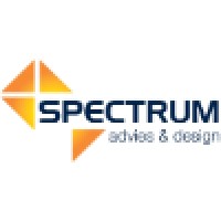 Spectrum Advies & Design B.V. logo - Similar company to Cyclight B.V.