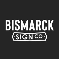 Bismarck Sign Co logo - Similar company to Xtreme Signs & Graphics