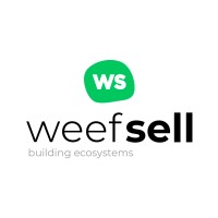 Weefsell
