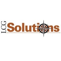 LCG Solutions logo - Similar company to Focused Search