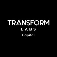 Transform Labs Capital logo - Similar company to Transform Labs
